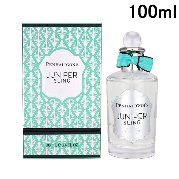 ペンハリガン PENHALIGONS ジュニパースリング EDT 100ml フレグランス