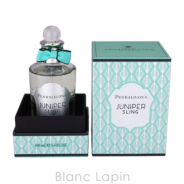 ペンハリガン PENHALIGONS ジュニパースリング EDT 100ml