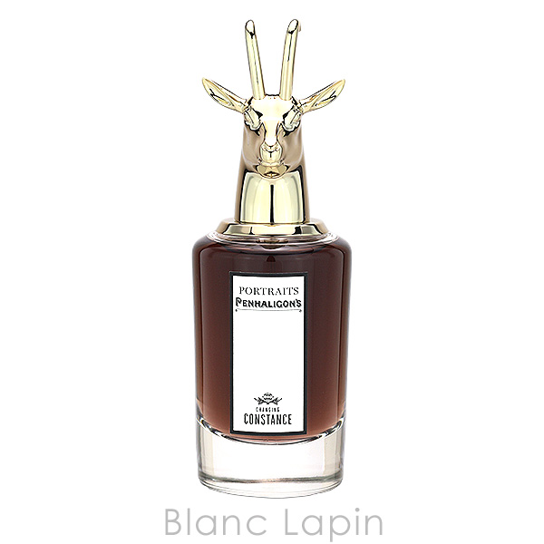 ペンハリガン PENHALIGONS チェンジングコンスタンス EDP 75ml