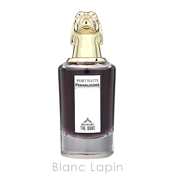 マッチアドアバウト ザデューク オードパルファム75ミリ ペンハリガン PENHALIGONS マッチアドアバウトザデューク EDP 75ml