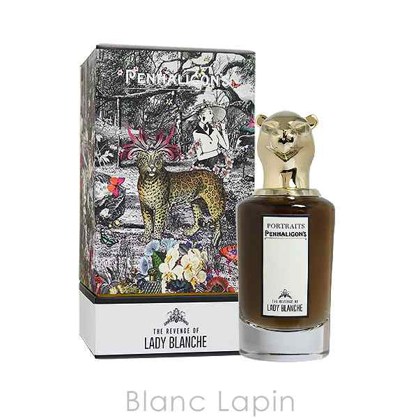 PENHALIGON'S Lady Blanche 75ml edp