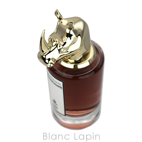 【新品未使用】ペンハリガン テリブル テディ 75ml ペンハリガン テリブル テディ オードパルファム 75mlが激安