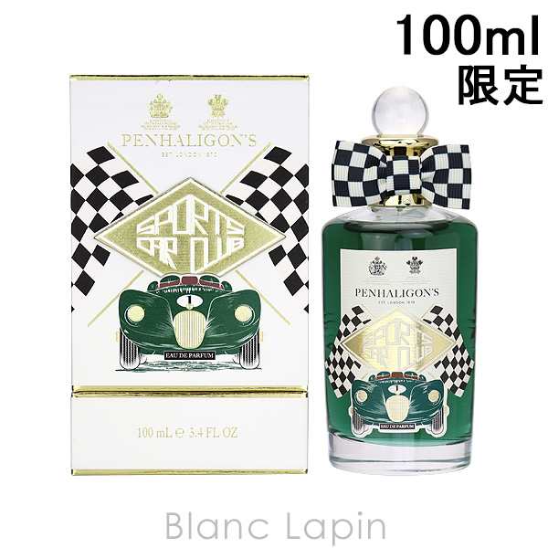 国内正規品 ペンハリガン スポーツカークラブ 100ml - 通販