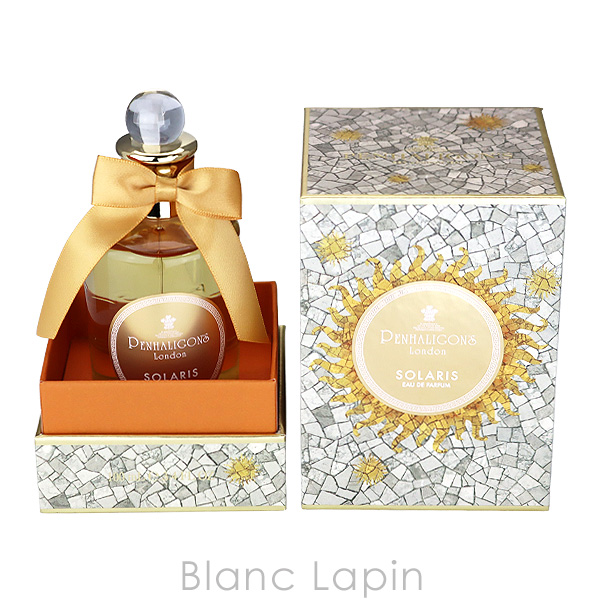 ペンハリガン PENHALIGONS ソラリス EDP 100ml フレグランス ユニ