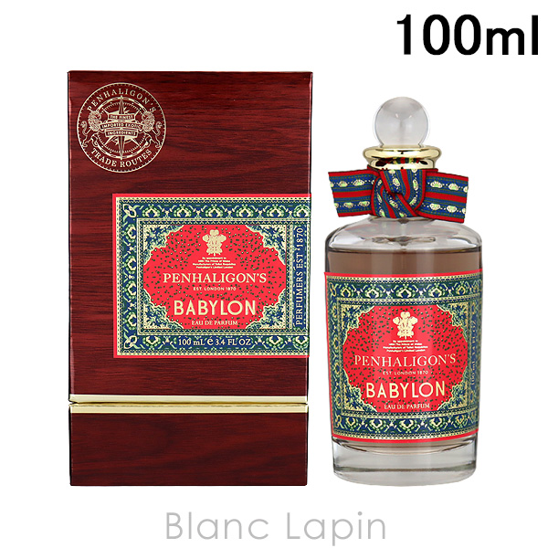 ペンハリガン PENHALIGON'S ザ フェイバリット EDP SP 100ml The