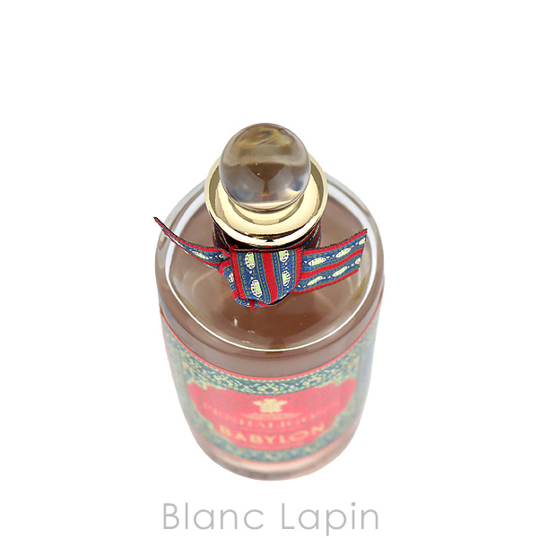 ペンハリガン PENHALIGONS バビロン EDP 100ml フレグランス ユニ