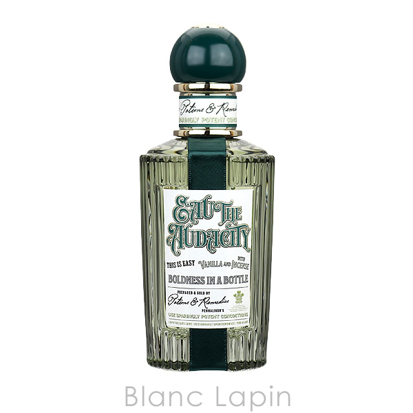 ペンハリガン PENHALIGONS オージオダシティ EDP 100ml [026423] ペンハリガン PENHALIGONS オージオダシティ EDP 100ml [026423] の