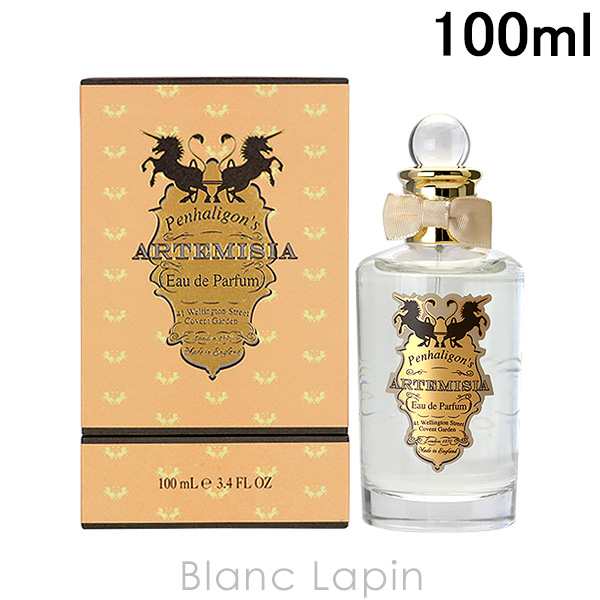 ペンハリガン PENHALIGONS アルテミジア EDP 100ml [011290/017885