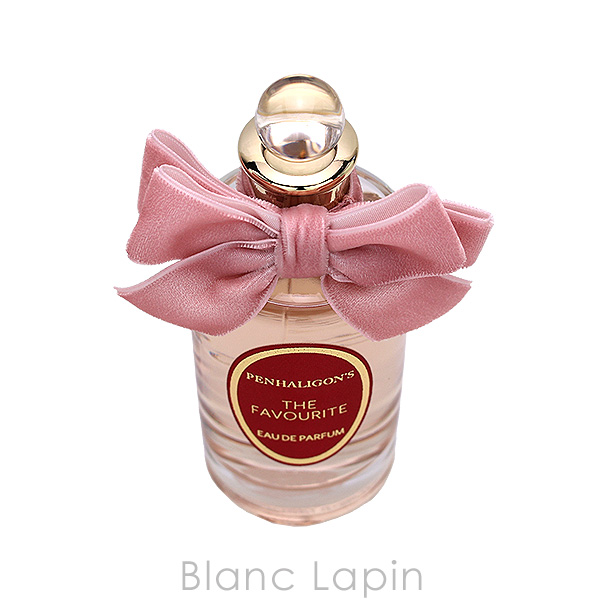 ペンハリガン　ザフェイバリット　100ml ペンハリガン（PENHALIGONS） ザ フェイバリット オードパルファム