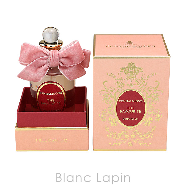 ペンハリガン PENHALIGONS ザフェイバリット EDP 100ml フレグランス