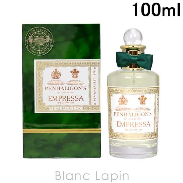 ペンハリガン PENHALIGONS エンプレッサ EDP 100ml [035784/011818