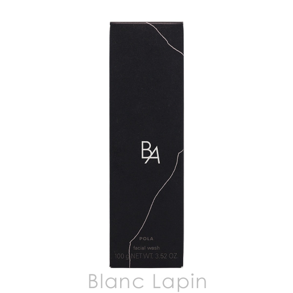 ポーラ B.A POLA B.A B.A ウォッシュ 100g 洗顔フォーム [312339