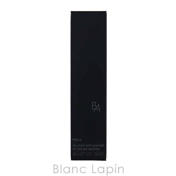 ポーラ B.A POLA B.A B.A ライトセレクターN 45g UVケア
