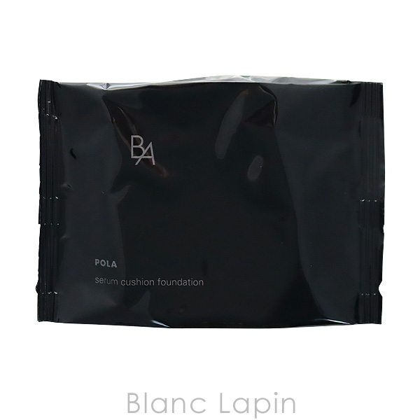 POLA B.A セラムクッションファンデーション P2 12g B.A セラムクッションファンデーション ケース: 商品詳細