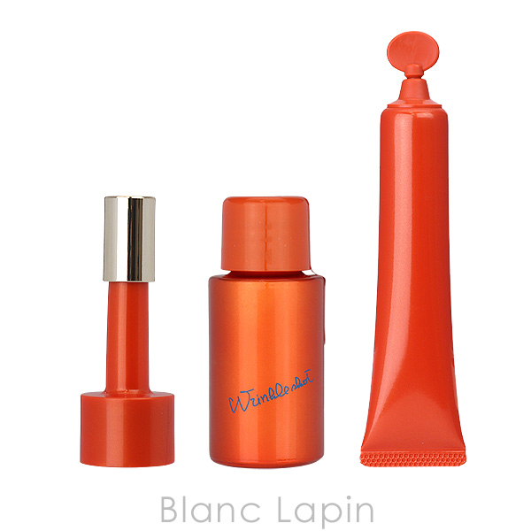 ポーラ リンクルショット POLA WRINKLE SHOT リンクルショット メディカル セラム デュオ  1.5ml x2/13.5ml x2 美容液・フェイスオイル [313992]