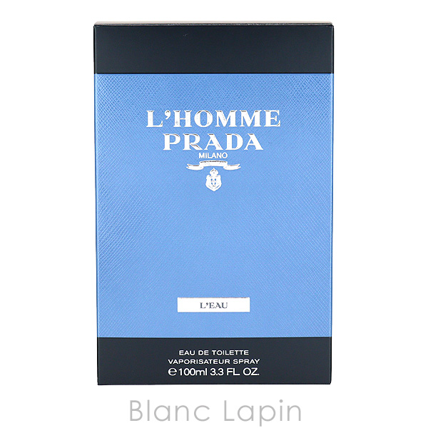 プラダ PRADA プラダオムロー EDT 100ml フレグランス男性用 香水