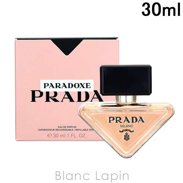 プラダ PRADA パラドックス EDP 30ml [760713]