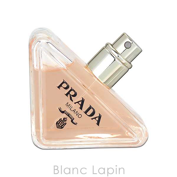 プラダ パラドックス EDP オードパルファム SP 50ml つら 香水 PRADA