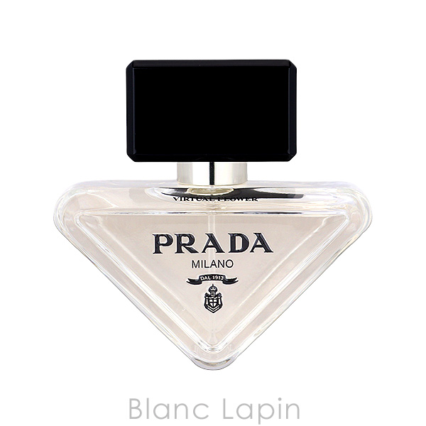 プラダ PRADA パラドックスヴァーチャルフラワー EDP 30ml