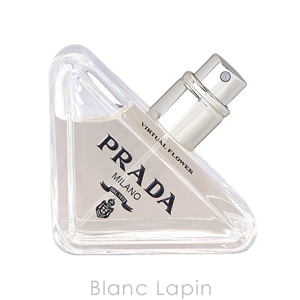 プラダ PRADA パラドックスヴァーチャルフラワー EDP 30ml