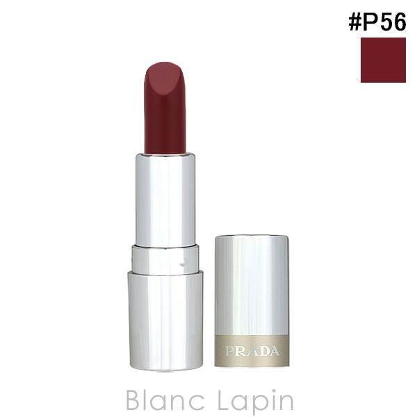 ミニサイズ】 プラダ PRADA モノクロームウェイトレスリップ