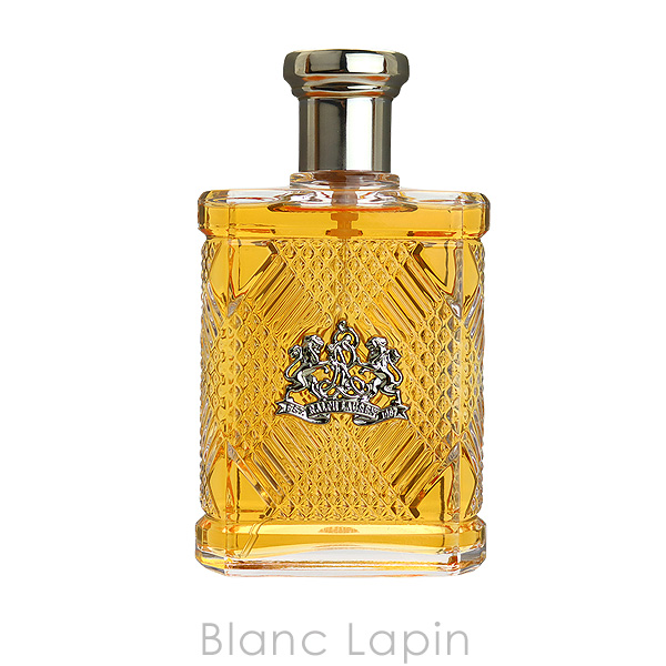 ラルフローレン RALPH LAUREN サフォリフォーメン EDT 125ml