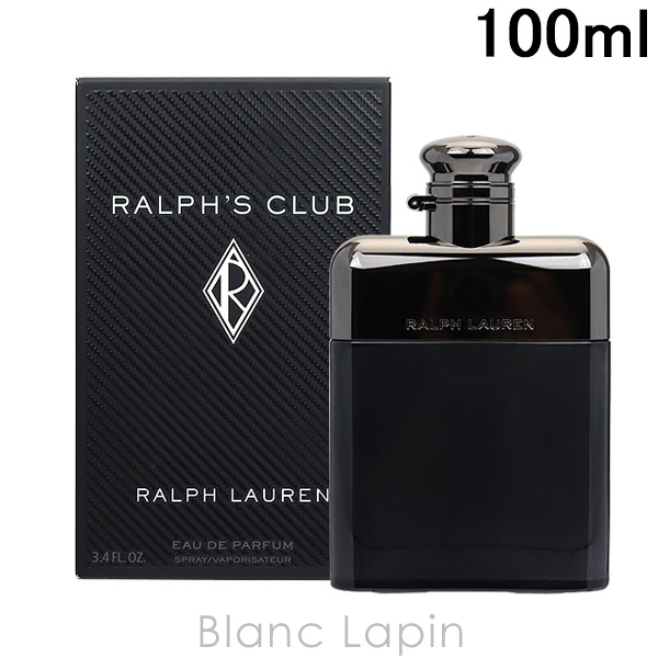 ラルフローレン RALPH LAUREN ラルフズクラブ EDP 100ml フレグランス男性用 香水 メンズ [512575]