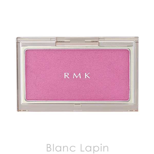 RMK ピュアコンプレクションブラッシュ #03 ラベンダー レース 2.3g