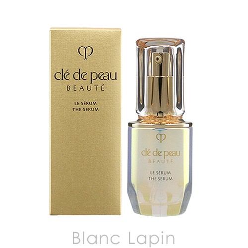 資生堂 クレ・ド・ポーボーテ SHISEIDO CLE DE PEAU BEAUTE ル・セラム 30ml [955192]