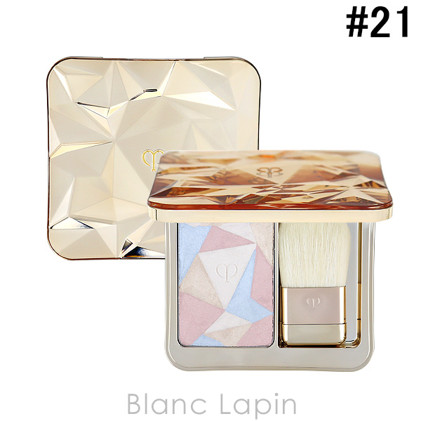 新品未使用】クレドポーボーテ 限定レオスールデクラ 101ムーン シマー