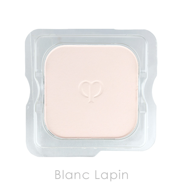 資生堂 クレ・ド・ポーボーテ SHISEIDO CLE DE PEAU BEAUTE プードルコンパクトエサンシエルn レフィル 5g [147887] 【メール便可】_1