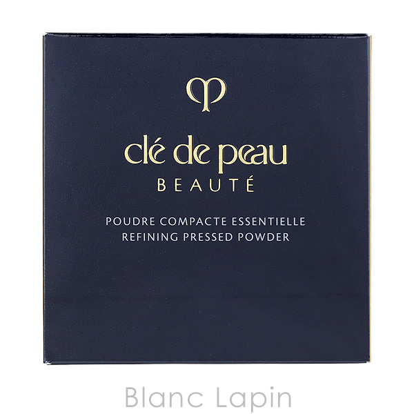 資生堂 クレ・ド・ポーボーテ SHISEIDO CLE DE PEAU BEAUTE プードルコンパクトエサンシエルn レフィル 5g [147887] 【メール便可】_3