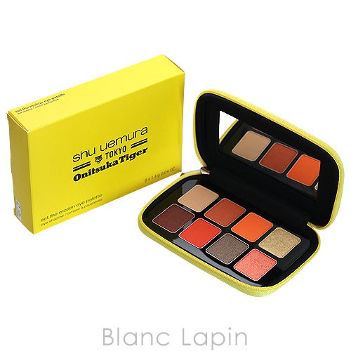 シュウウエムラ Shu Uemura セットザモーションアイパレット 8x1 4g の通販はau Pay マーケット ｂｌａｎｃ ｌａｐｉｎ ブラン ラパン