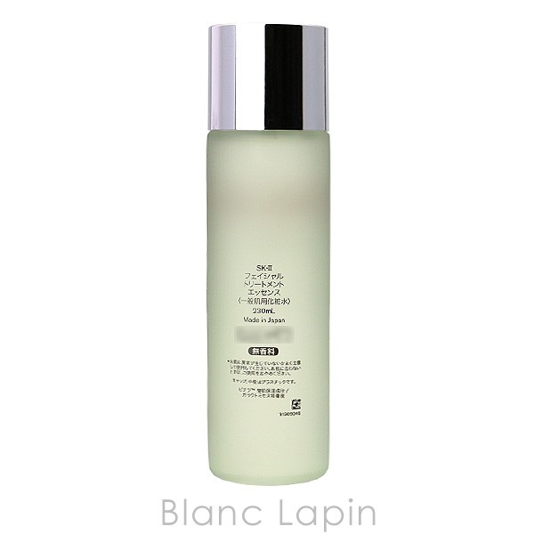 SK-II SK2 フェイシャルトリートメントエッセンス 230ml [090888/070064]の通販はau PAY マーケット - ＢＬＡＮＣ  ＬＡＰＩＮ［ブラン・ラパン］ | au PAY マーケット－通販サイト