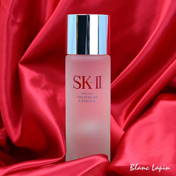 SK-II SK2 フェイシャルトリートメントエッセンス 230ml [090888/070064]の通販はau PAY マーケット - ＢＬＡＮＣ  ＬＡＰＩＮ［ブラン・ラパン］ | au PAY マーケット－通販サイト