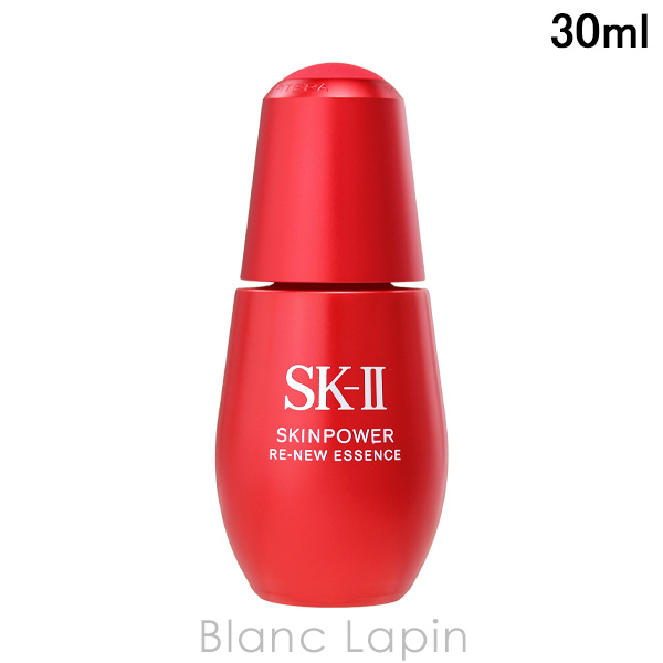 SK-II SK2 スキンパワーリニューエッセンス 30ml 美容液・フェイスオイル [113198]