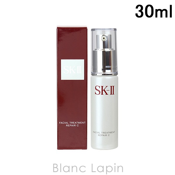 SK-II SK2 フェイシャルトリートメントリペアC 30ml [090932/366815]