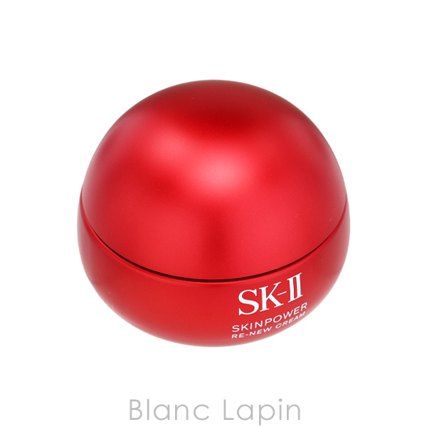 SK-II SK2 スキンパワーリニュークリーム 50g フェイスクリーム・ジェル [113051]_2