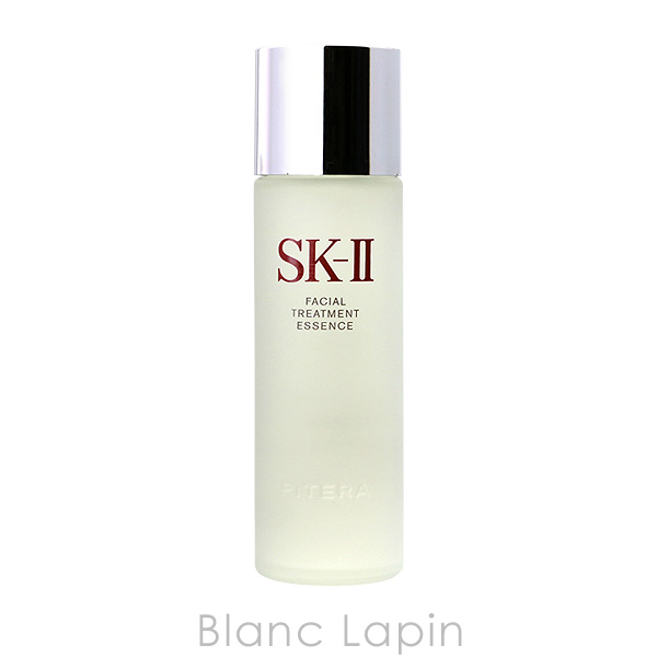SK-II SK2 ベストセラートライアルキット 20g/75ml/15g/1p [109733 