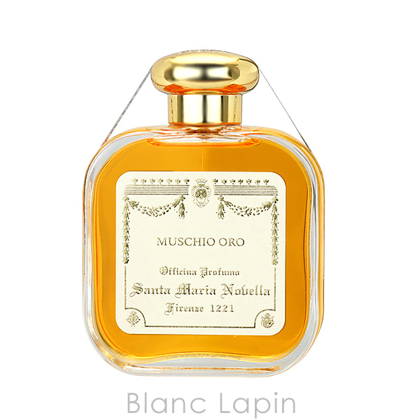 サンタ・マリア・ノヴェッラ SANTA MARIA NOVELLA ゴールド サンタ・マリア・ノヴェッラ SANTA MARIA NOVELLA ゴールド