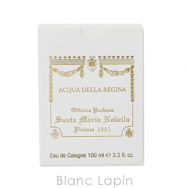 サンタ・マリア・ノヴェッラ SANTA MARIA NOVELLA アックア・デッラ