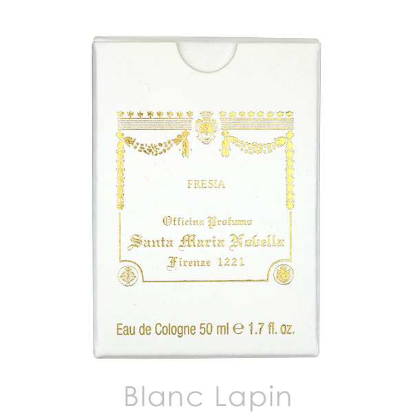 サンタ・マリア・ノヴェッラ SANTA MARIA NOVELLA フリージア EDC 50ml [880105]