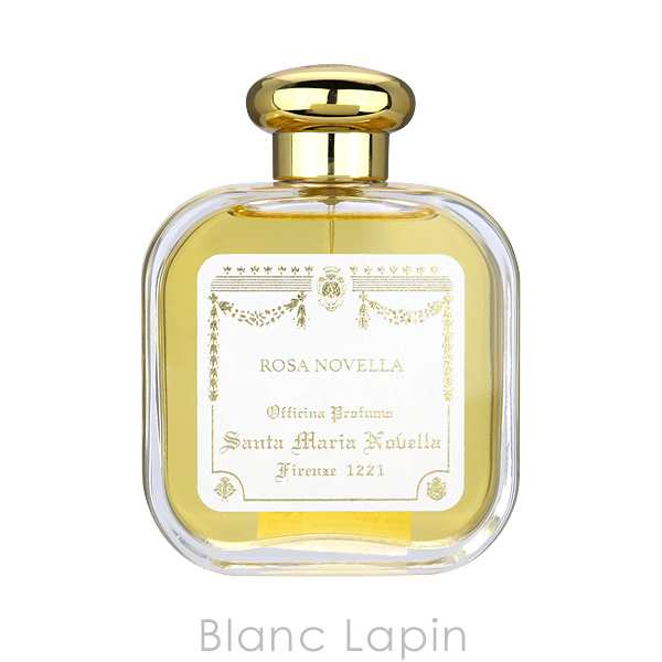 サンタ・マリア・ノヴェッラ SANTA MARIA NOVELLA ローザノヴェッラ EDC 100ml [093611]の通販はau PAY  マーケット ＢＬＡＮＣ ＬＡＰＩＮ［ブラン・ラパン］ au PAY マーケット－通販サイト