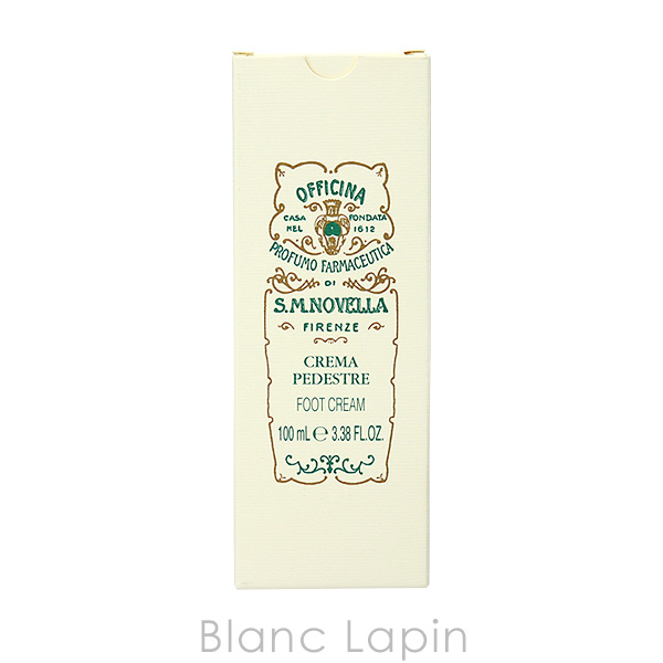 サンタ・マリア・ノヴェッラ SANTA MARIA NOVELLA フットクリーム