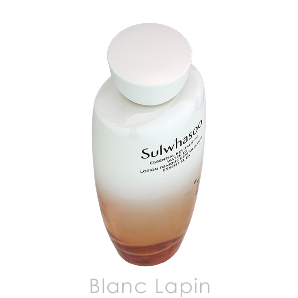 ソルファス 雪花秀 SULWHASOO 滋陰[ジャウム]水 EX 150ml 化粧水