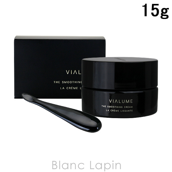 SUQQU VIALUME THEスムージングクリーム 新品 スパチュラ付き スック