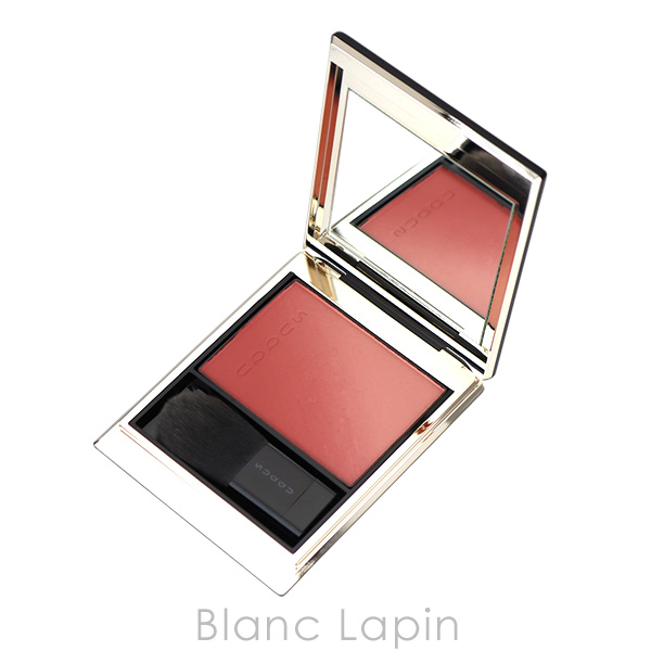 スック SUQQU ブラーリングカラーブラッシュ #105 茜染 -AKANEZOME 6.4