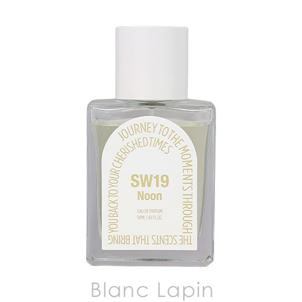エスダブル19 SW19 ヌーン EDP 50ml フレグランスユニセックス 香水 [843396]_1