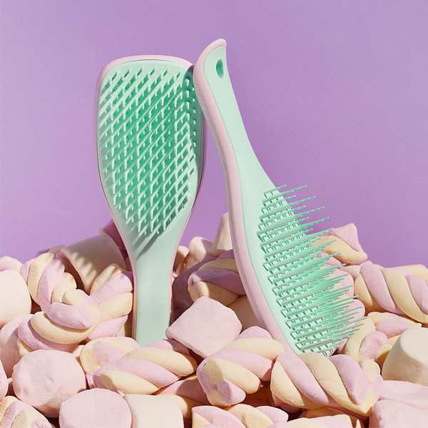 タングルティーザー TANGLE TEEZER ザ・アルティメットディタングラー ミニ マシュマロデュオ [765742]の通販はau PAY  マーケット ＢＬＡＮＣ ＬＡＰＩＮ［ブラン・ラパン］ au PAY マーケット－通販サイト