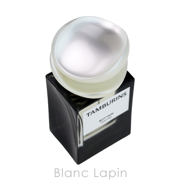 タンバリンズ TAMBURINS パフューム BOTTARI 50ml フレグランスユニ